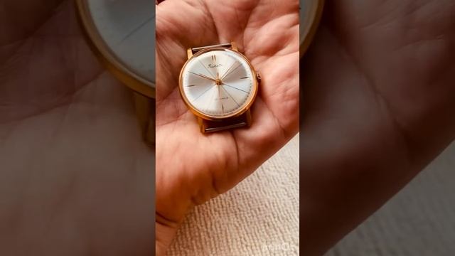 Ракета 2209 ( советские часы ) смотреть онлайн