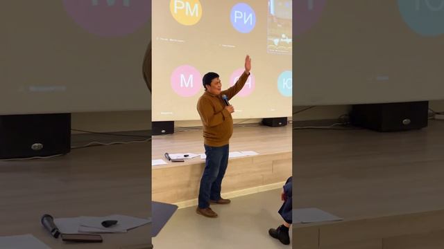Совещание организаторов по проекту "Культурно-просветительский театральный проект "Малая Родина". смотреть онлайн