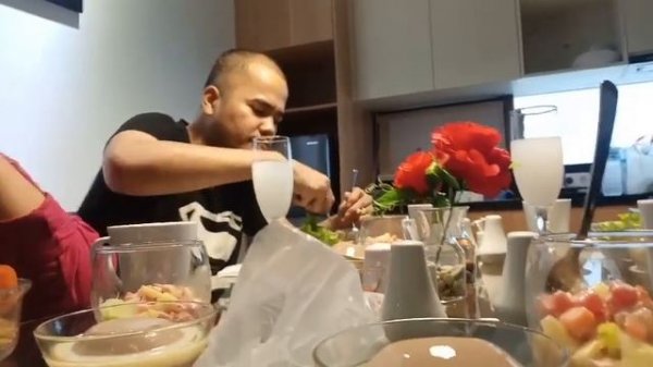 Bandung Lautan Asmara