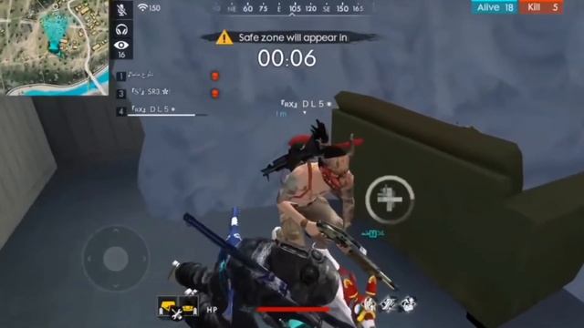 Норм такой игрок Фри Фуер//FREE FIRE смотреть онлайн