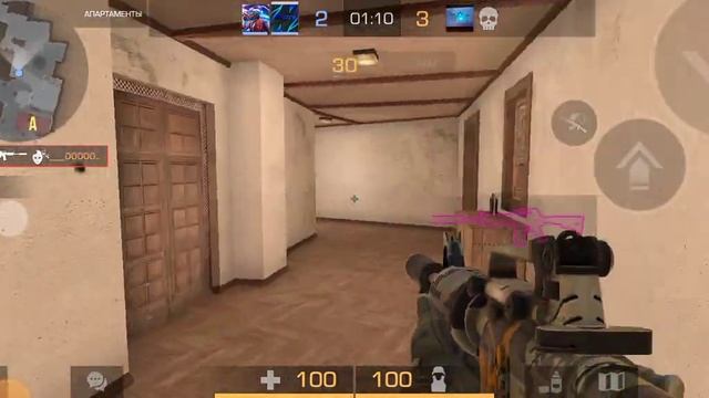 Демка союзники standoff 2. бронза смотреть онлайн