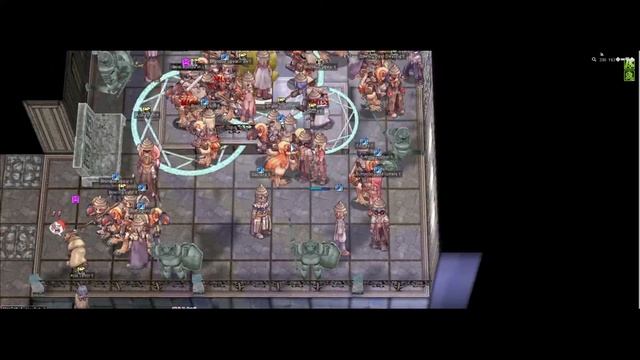 WoE Ragnarok Transcedence - merge! - 20.06.2020 - ROGUE ECALL смотреть онлайн