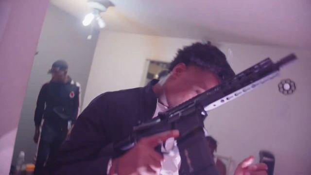 Double 0 Glizzy - Everything K ( Official Music Video) #redgoatfilmz смотреть онлайн