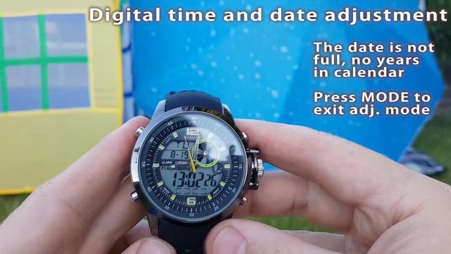 Boamigo F533 watch review смотреть онлайн