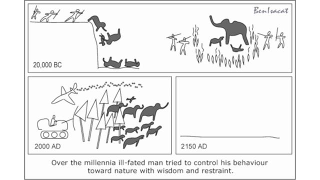 Habit#10 Reduce your animal consumption смотреть онлайн