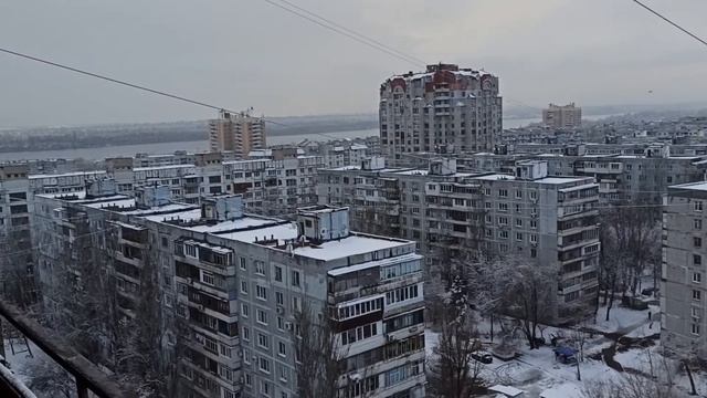 Лифты МЛМ (2017) и КМЗ, г/п 400 и 500 кг, V=1 м/с (ул. Запорожская, 9Б, г. Запорожье) смотреть онлайн