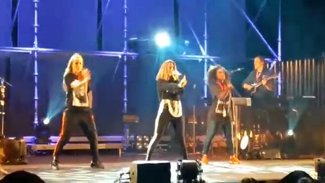 Vanessa Mai / Soundcheck Hannover / 2.11.16 смотреть онлайн