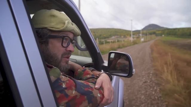 Магия Красноярска: от вулканов до Эйфелевых башен смотреть онлайн