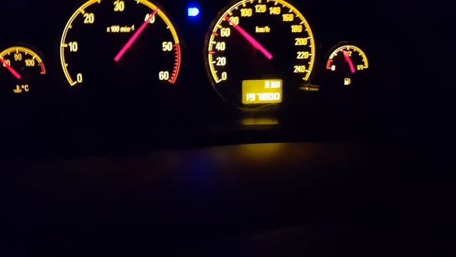 Signum 1.9 8V acceleration 0-100 смотреть онлайн