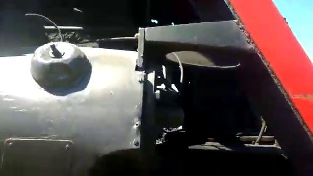 66 лет на полном ходу