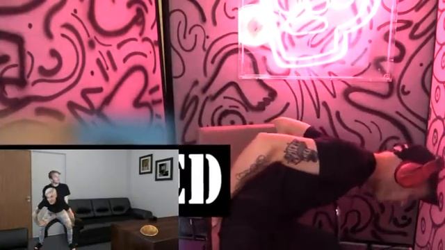 H3H3 and Pewdiepie reacts to PewDiePorn смотреть онлайн