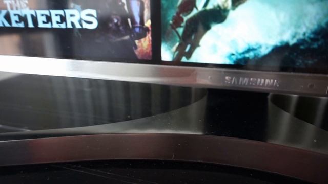 Samsung Tv4K 49mu6470 Unboxing ITA смотреть онлайн