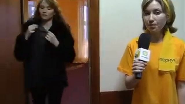 Натуральные ингредиенты Тенториум Журналистское расследование смотреть онлайн