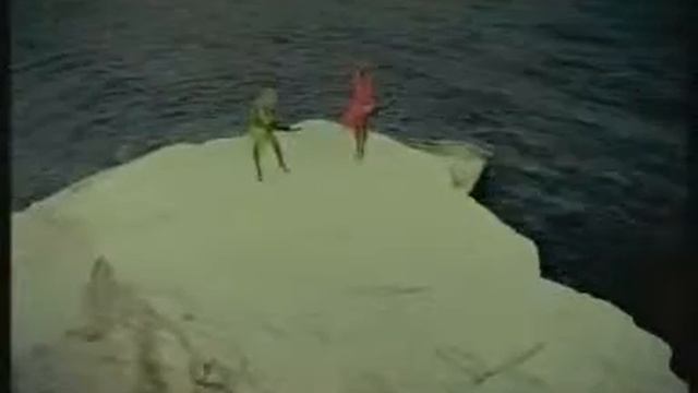Дуэт Вибрация Вивальди Зима.mp4 смотреть онлайн