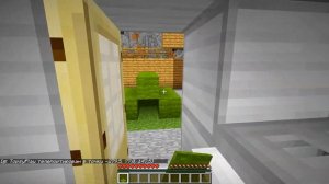 Обновление Мороженщика 3 в Майнкрафте | Minecraft