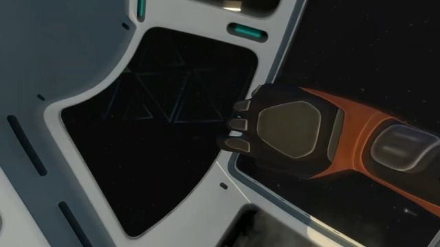 Subnautica улетел с больной планеты.