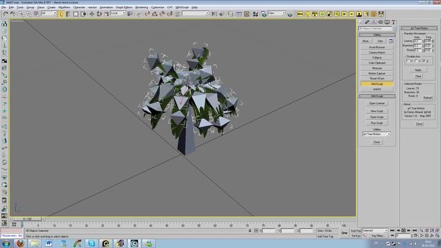 Tree Tutorial смотреть онлайн