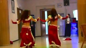 А Буга - Смех у ёлочки