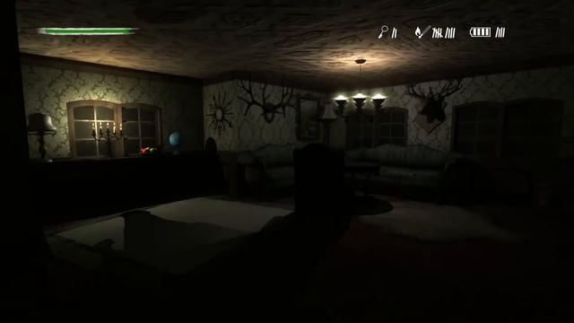 Прохождение Pineview Drive—Часть 3:Ужасные манекены смотреть онлайн