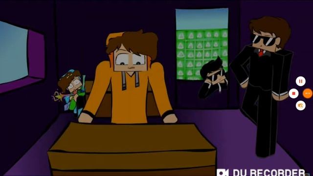 Ти пчіла я пчілавод Minecraft смотреть онлайн