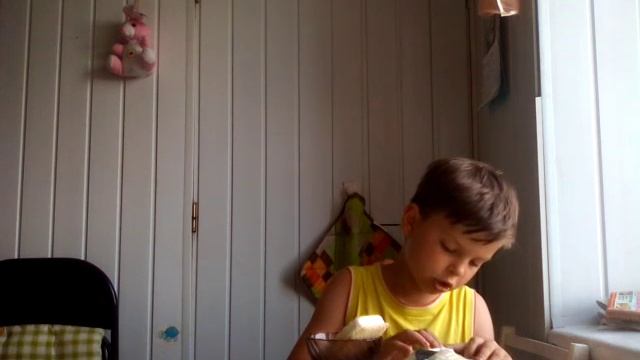 Дегустація морозива 1965 Лімо смотреть онлайн