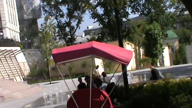 Елисеев Ромул. Москва 52