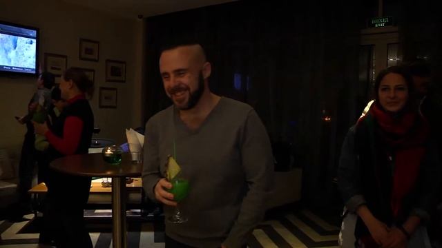 Час Земли Four Points By Sheraton Запорожье смотреть онлайн