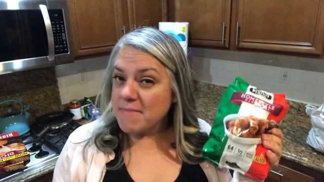 Fun Target Grocery Haul | Target Has GROCERIES ?! | *How Ines Rolls* смотреть онлайн