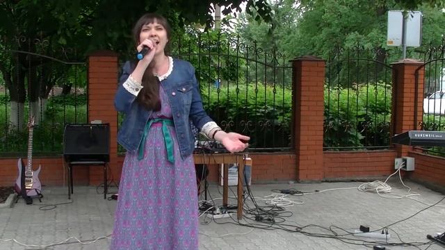 "Сравнится ль кто с Творцом:" смотреть онлайн