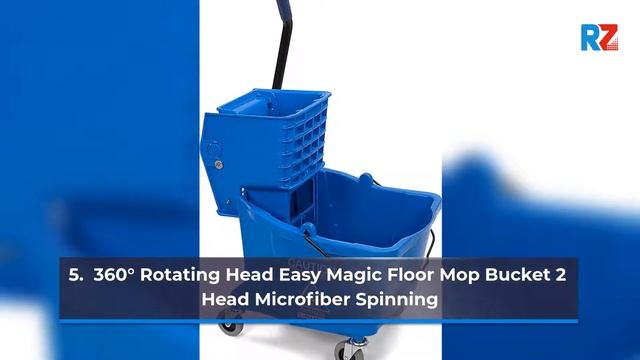Best Mop Floor Spin | Top 10 Mop Floor Spin For 2022 | Top Rated Mop Floor Spin смотреть онлайн