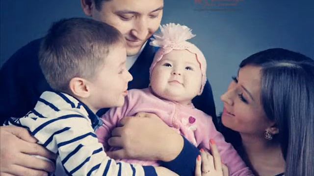 Красивые семьи Казахстана ТоП# смотреть онлайн