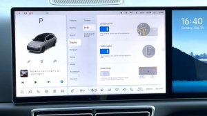 ПОЛНАЯ ИНСТРУКЦИЯ НА LiXiang L7 | Все функции, меню, приложение