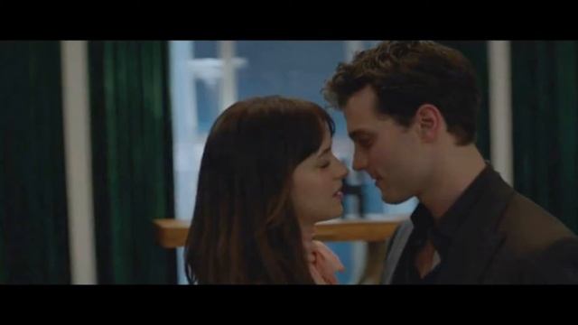 Beyoncé - Crazy In Love Version Official (Fifty Shades Of Grey) смотреть онлайн