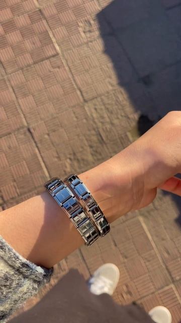 Браслет Nomination средний и большой размер смотреть онлайн