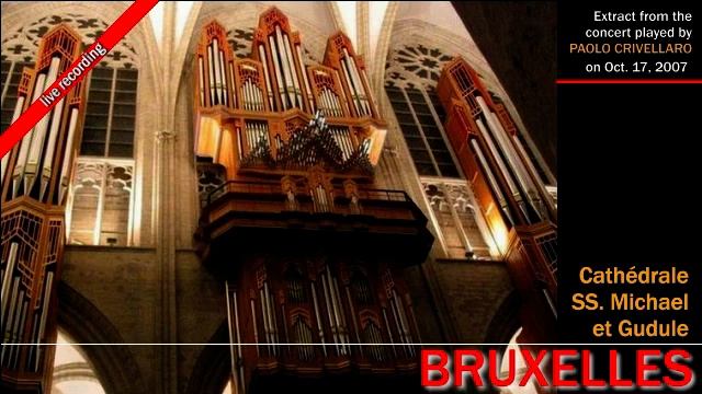 PABLO BRUNA - Tiento de 2° tono por Gesolreut, sobre la Letanía de la Virgen смотреть онлайн