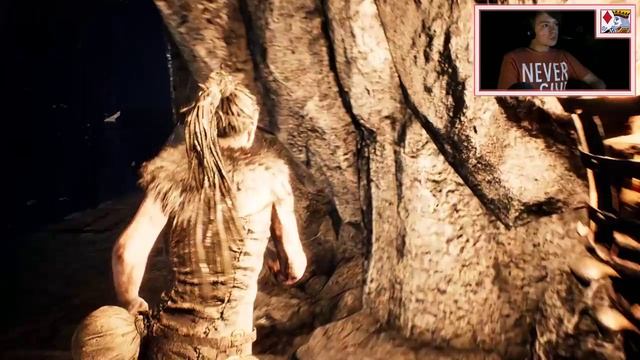 В последний путь (Hellblade #3 - Конец) смотреть онлайн