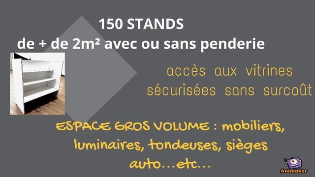 Stand Buy Me, la 1ère brocante permanente du Pas-de-Calais смотреть онлайн