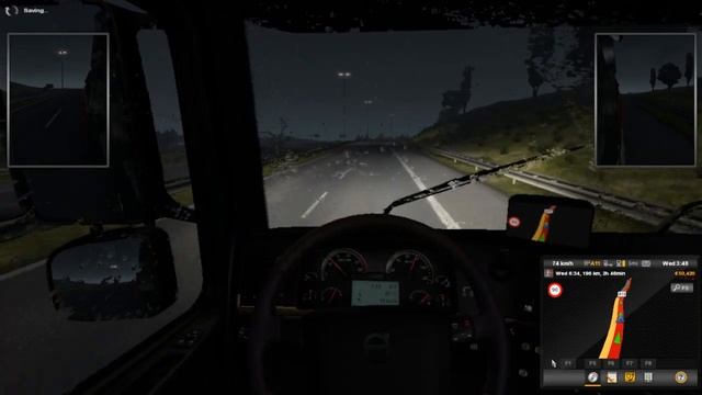 [{(Euro Truck Simulator | Legit #6)}] How WoP Bullies do: Break the rules смотреть онлайн