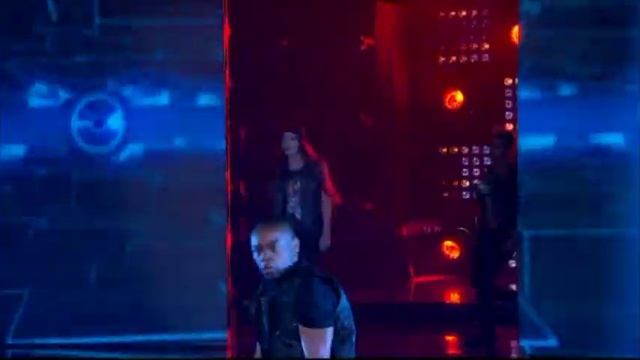 Ne-Yo - Let Me Love You (Until You Learn to Love Yourself) (Live The X Factor UK) смотреть онлайн