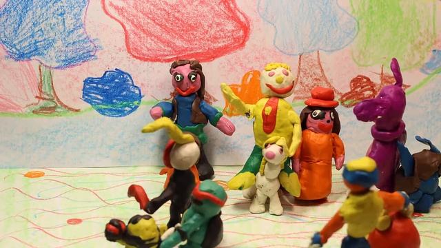 Принц Джеймс и волшебные часы