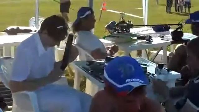 02.07.11 ХМ2011 ч.179 тусовка Дыбенко на ХМ - отдых.MP4 смотреть онлайн