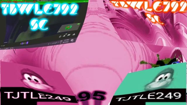 Microsoft Windows XP Professional Startup Effects Round 14 vs TJTLE249 SC, TBPVE495 & EO (14/30) смотреть онлайн