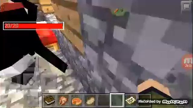 Сериал "Слендермен"|Серия2 смотреть онлайн