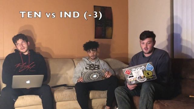 FAD'EM NFL WEEK 12 EP. 5 смотреть онлайн