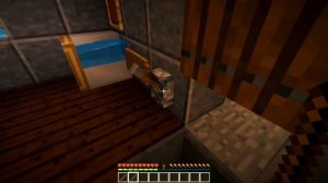 Проект Metel #3 от подписчика | Minecraft