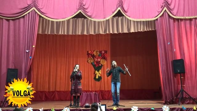 "ta-VOLGA" - Равноденствие (live) смотреть онлайн