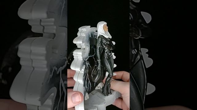 X-Men: Movie Storm and Sabretooth смотреть онлайн