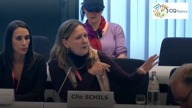 Saving Lives and Money | Why Healthcare Translation Matters (Translating Europe Forum 2019) смотреть онлайн
