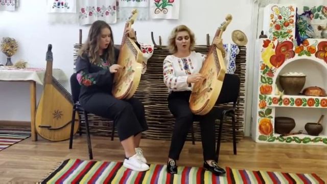 «Стежечка» муз. Х. Соловій сл. І. Франка смотреть онлайн