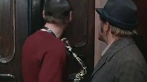 Шаг навстречу   ( 1975  )  / комедия, драма